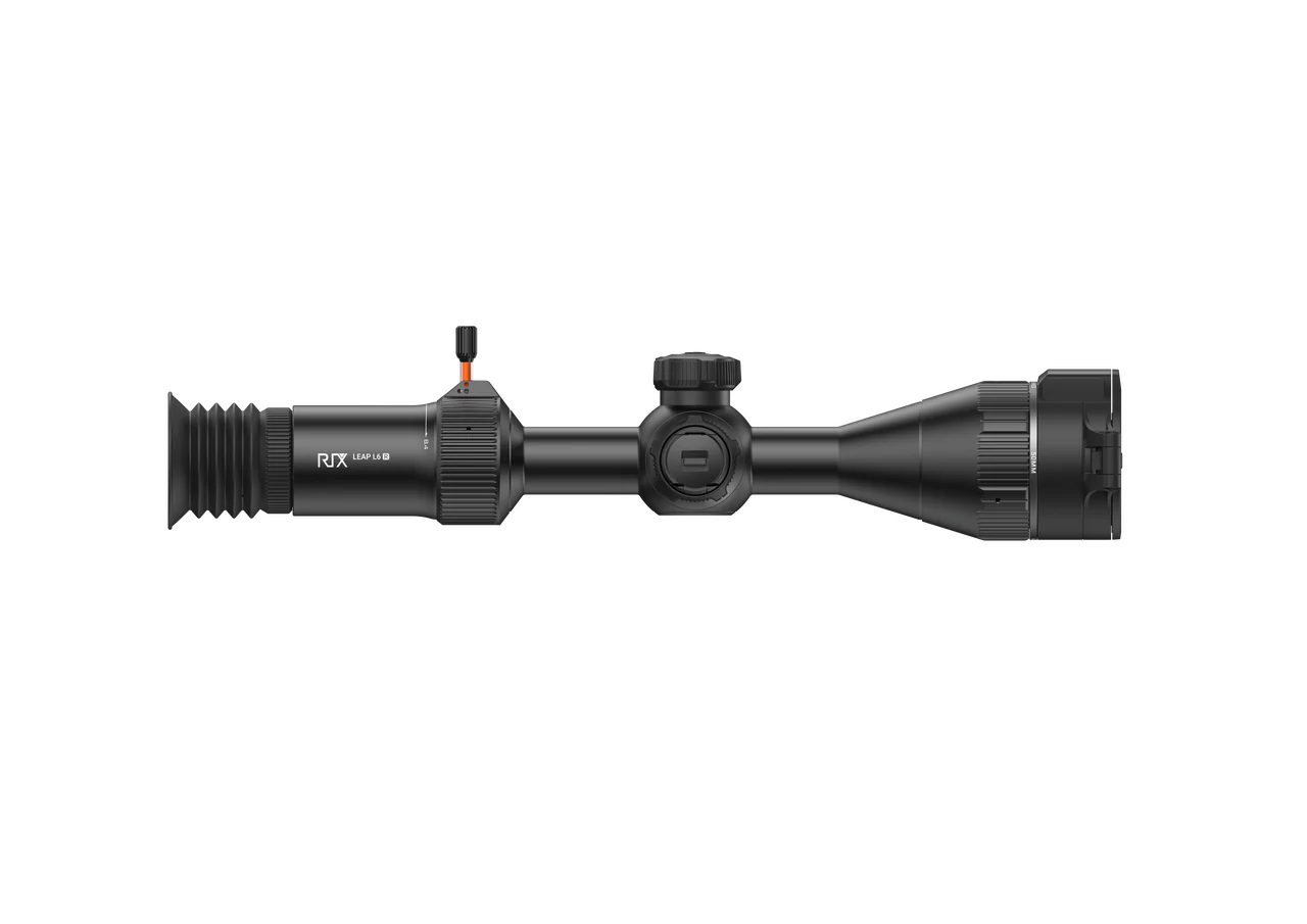 RIX LEAP L6R Thermal Imaging Riflescope