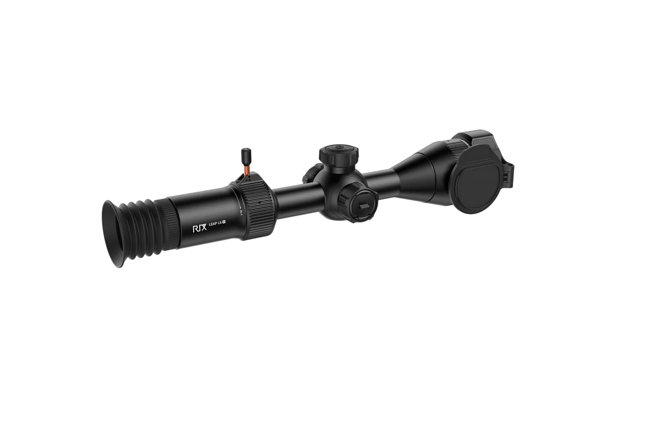 RIX LEAP L6R Thermal Imaging Riflescope