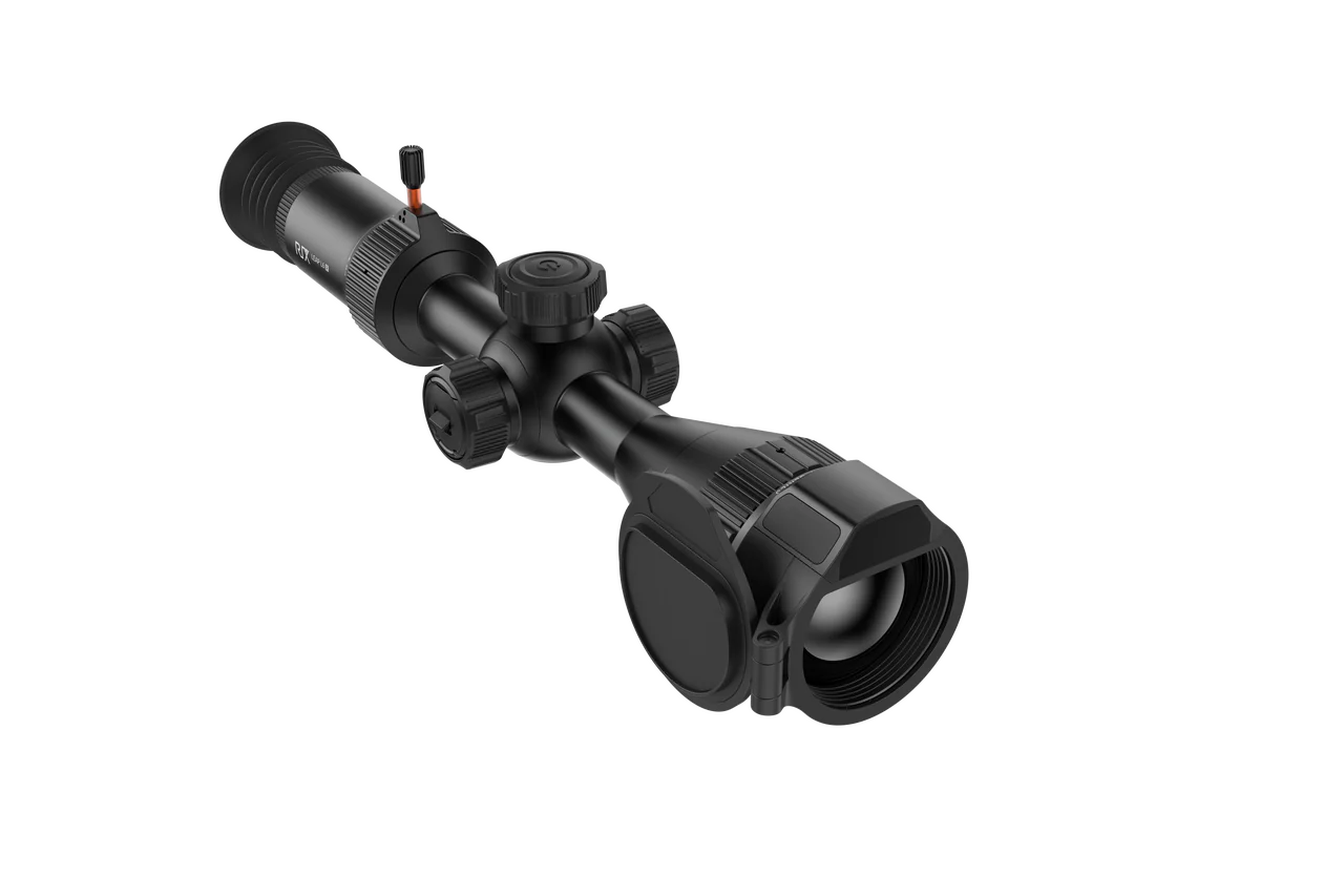 RIX LEAP L6R Thermal Imaging Riflescope