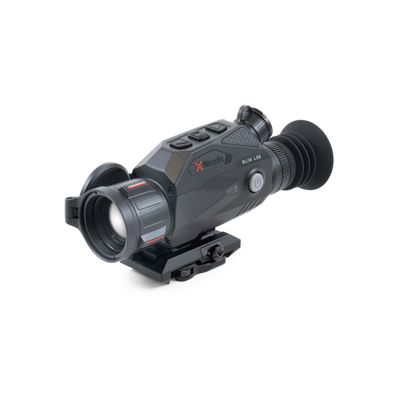 SLIM L35 Multi-function Thermal Optic 384x288 35mm