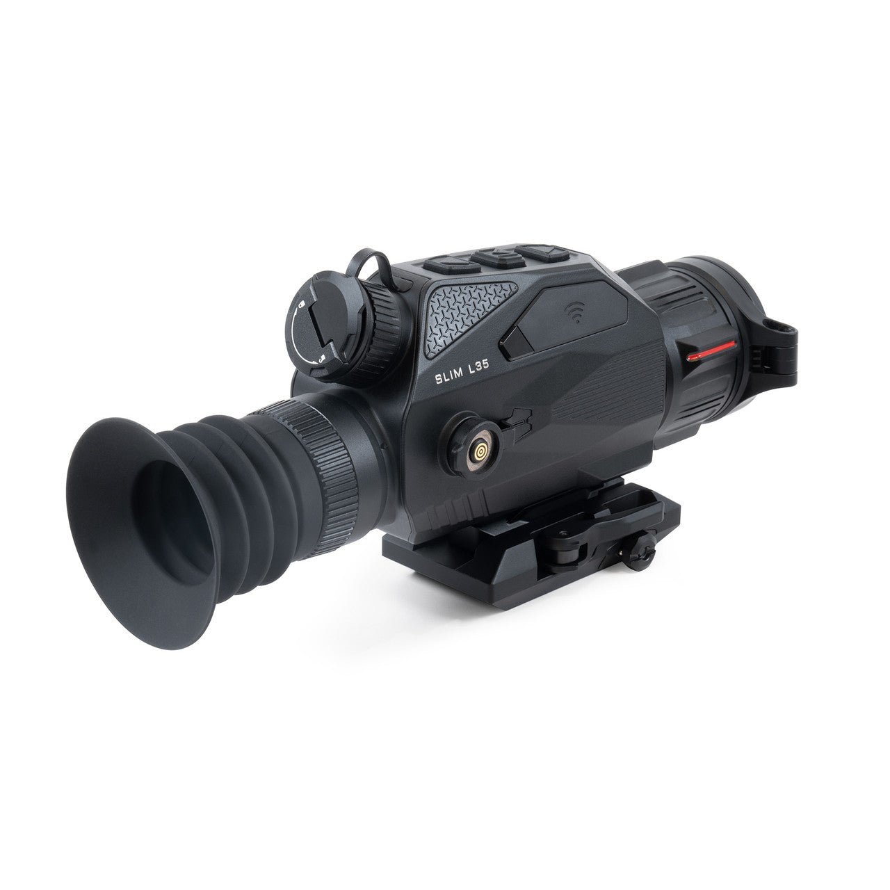 SLIM L35 Multi-function Thermal Optic 384x288 35mm