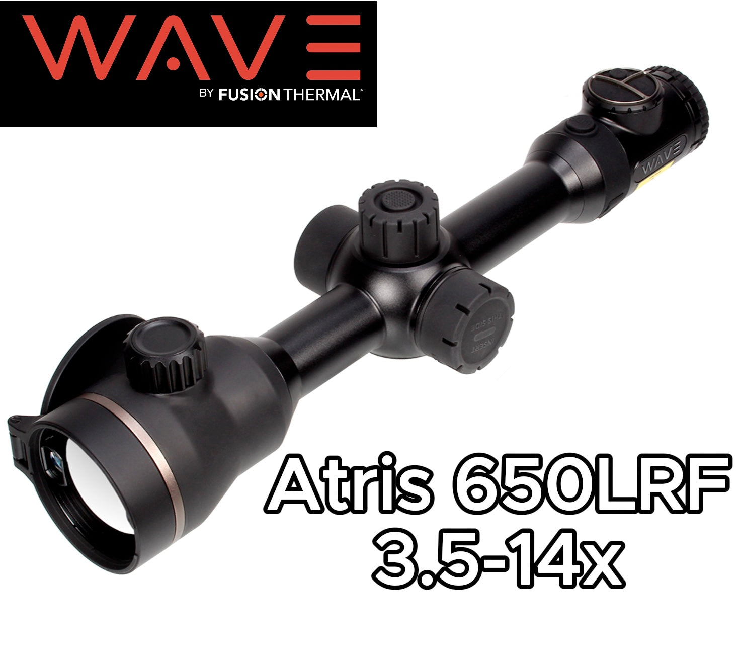 WAVE ATRIS 650 LRF V²