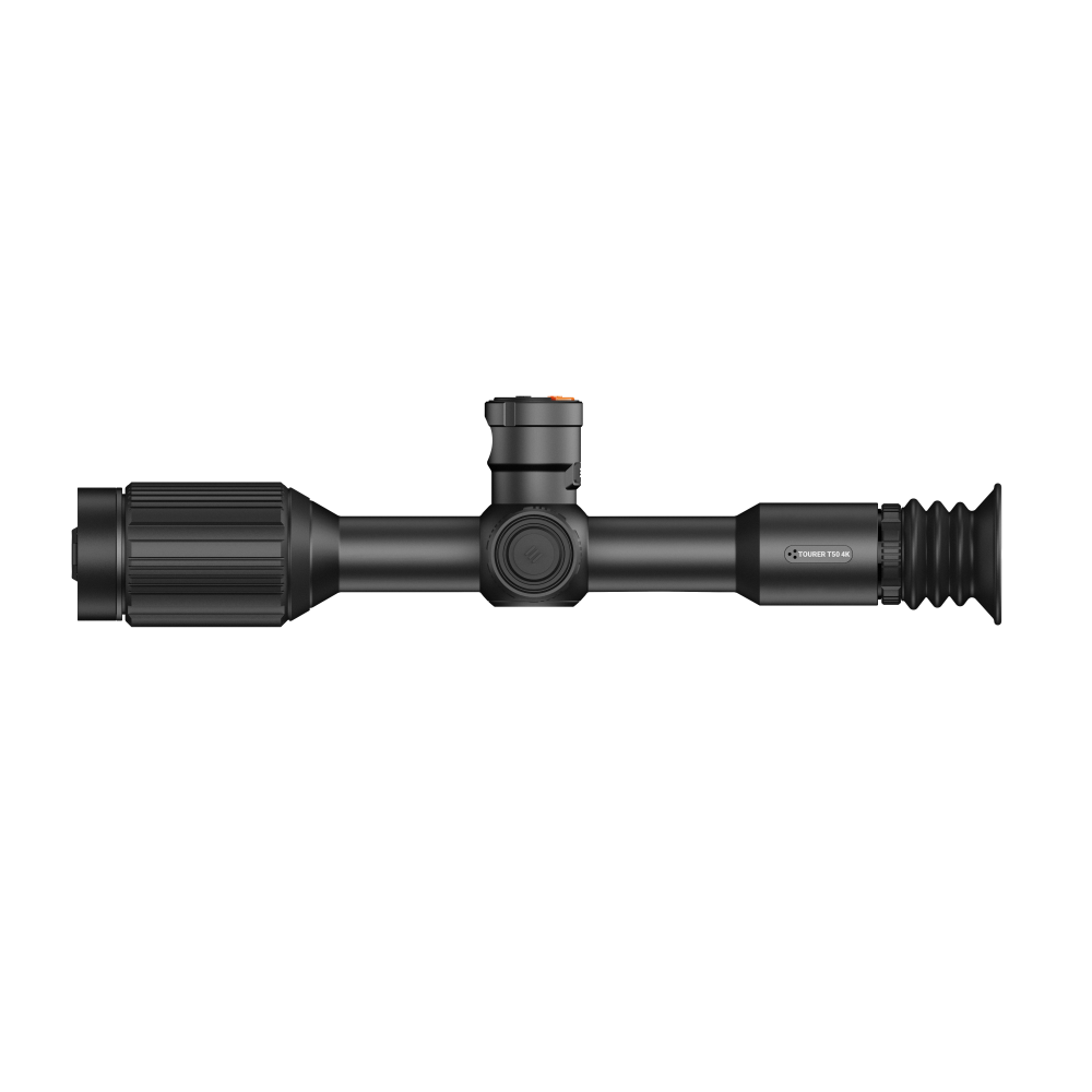 TOURER T50 4K Digital Day & Night Vision Riflescope